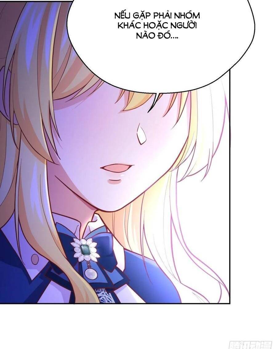 Kế Hoạch Tự Cứu Của Phản Phái Ma Nữ Chapter 80 - 13