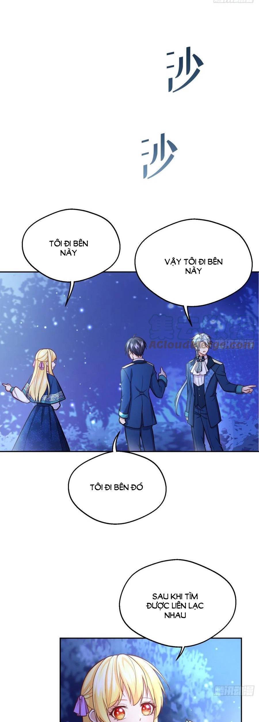 Kế Hoạch Tự Cứu Của Phản Phái Ma Nữ Chapter 80 - 14