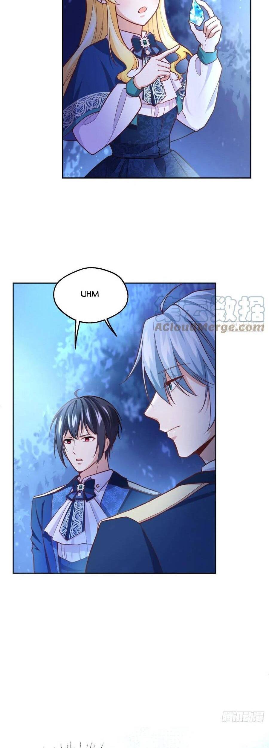 Kế Hoạch Tự Cứu Của Phản Phái Ma Nữ Chapter 80 - 15