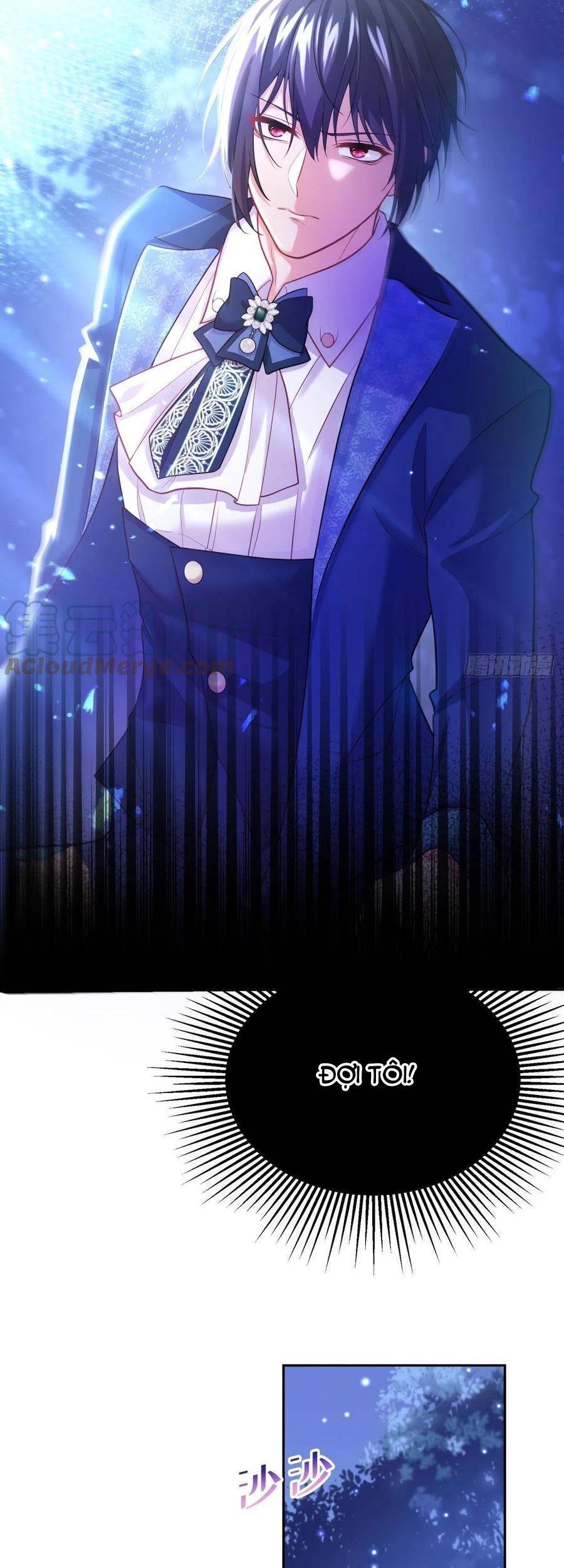 Kế Hoạch Tự Cứu Của Phản Phái Ma Nữ Chapter 80 - 17