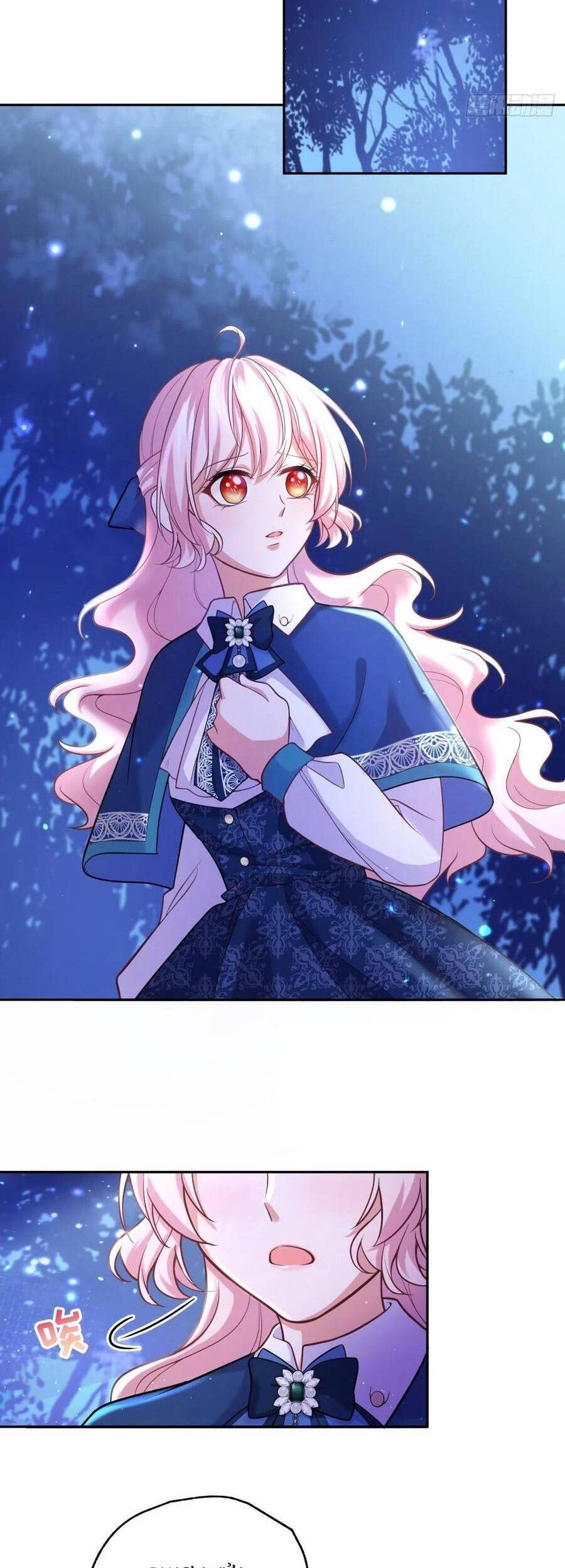 Kế Hoạch Tự Cứu Của Phản Phái Ma Nữ Chapter 80 - 18