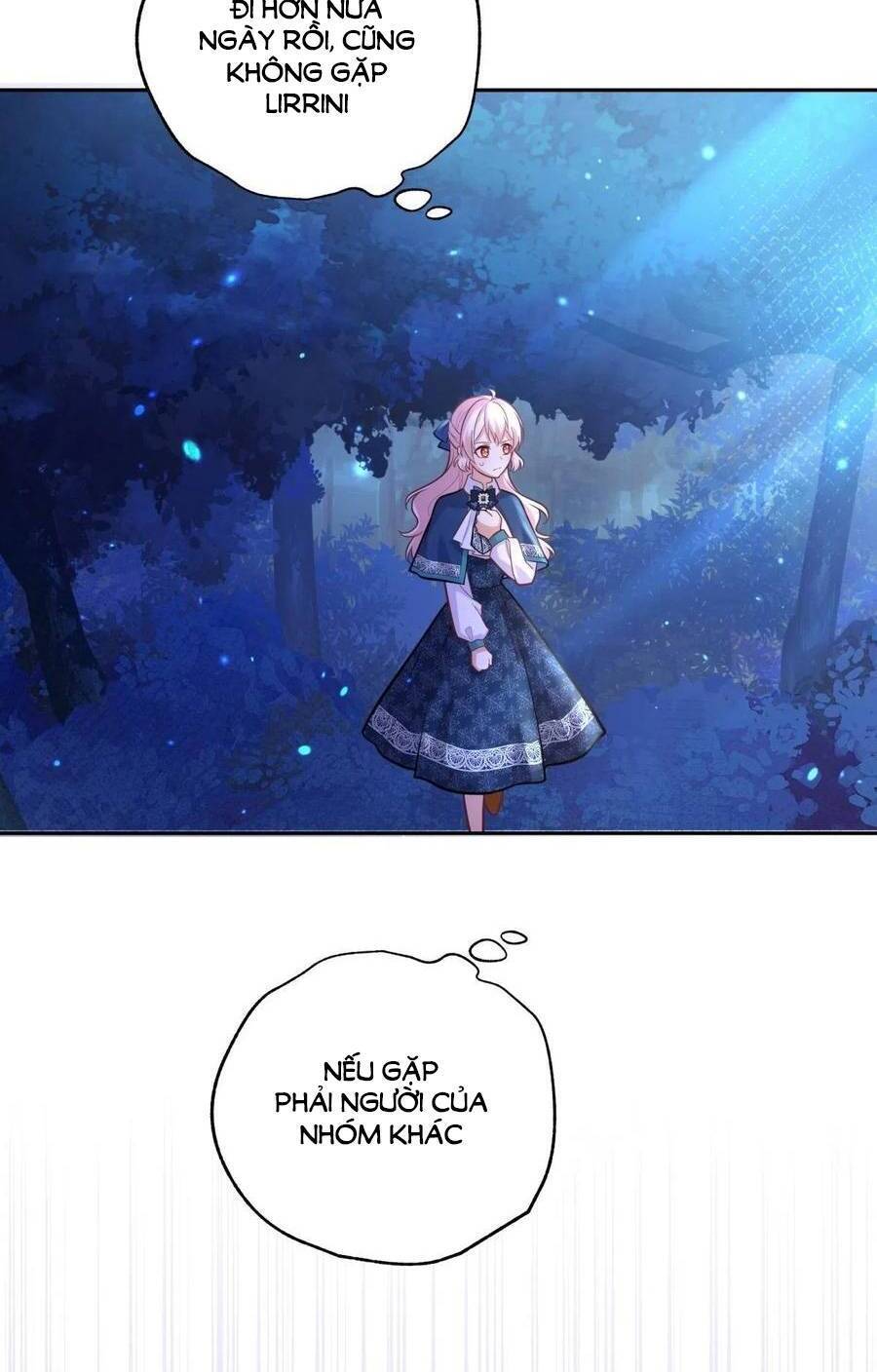 Kế Hoạch Tự Cứu Của Phản Phái Ma Nữ Chapter 80 - 19