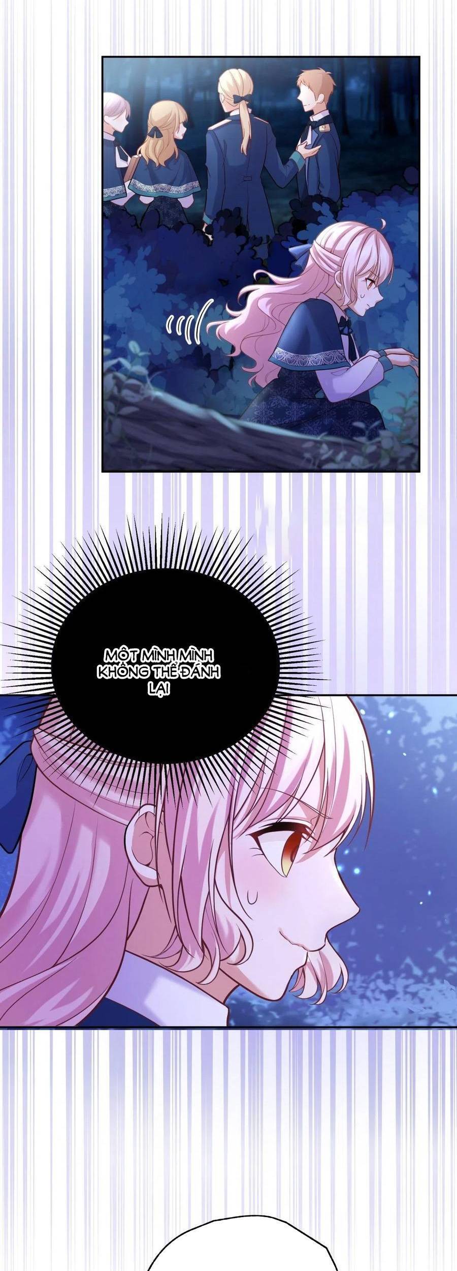 Kế Hoạch Tự Cứu Của Phản Phái Ma Nữ Chapter 80 - 20