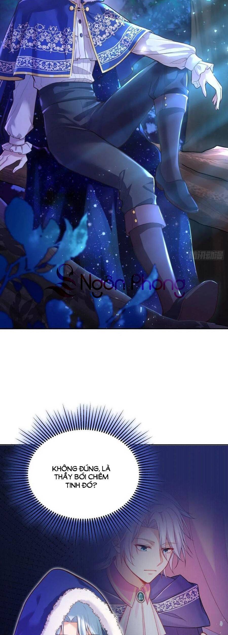 Kế Hoạch Tự Cứu Của Phản Phái Ma Nữ Chapter 80 - 24