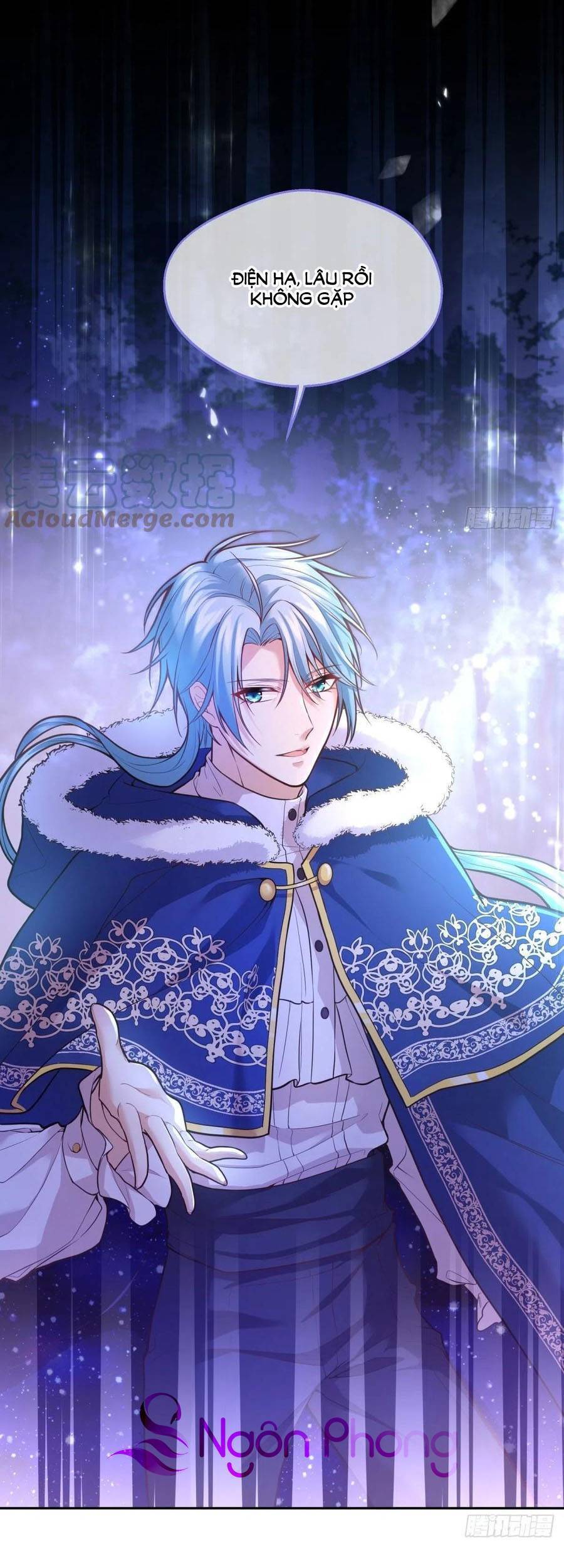 Kế Hoạch Tự Cứu Của Phản Phái Ma Nữ Chapter 80 - 26