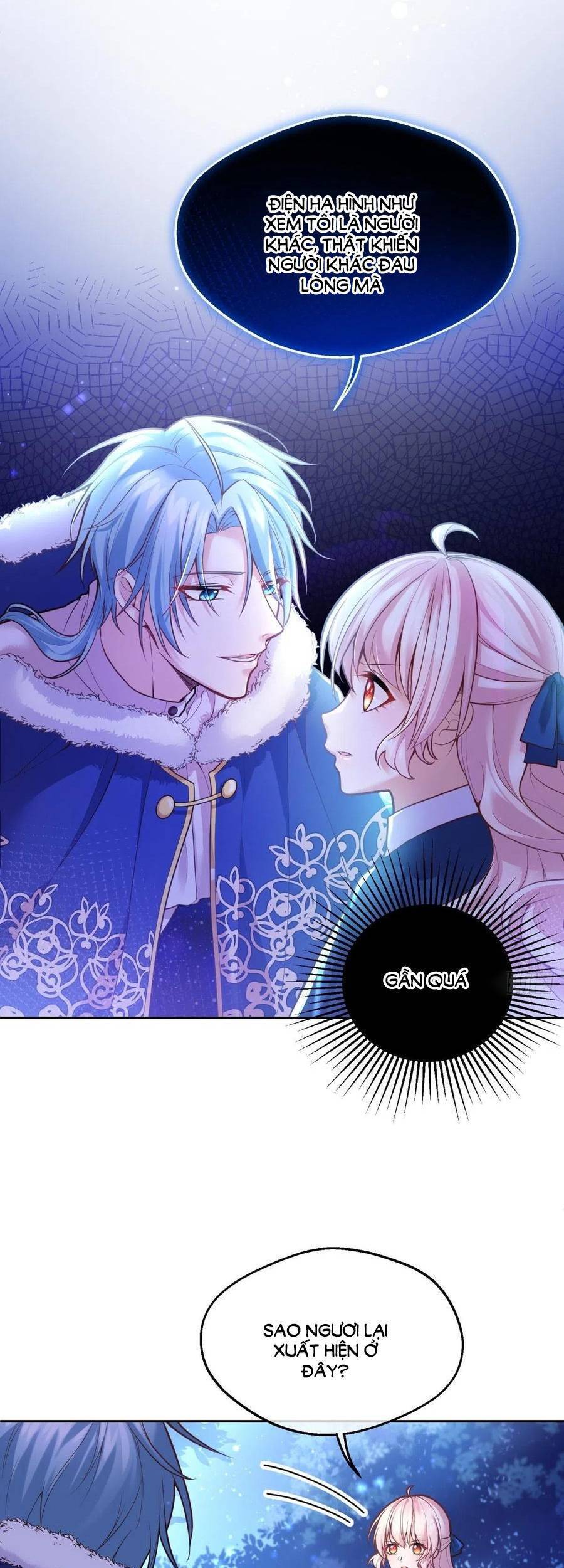 Kế Hoạch Tự Cứu Của Phản Phái Ma Nữ Chapter 80 - 28