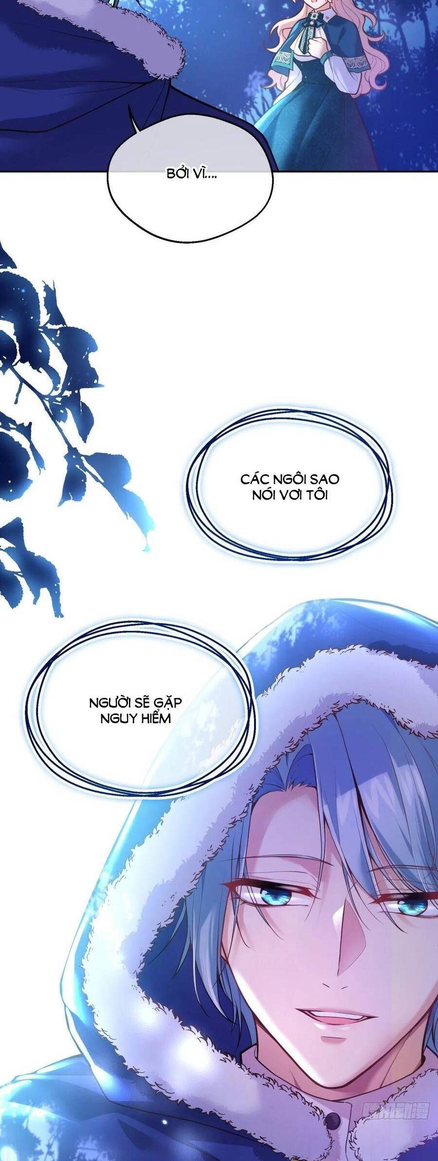 Kế Hoạch Tự Cứu Của Phản Phái Ma Nữ Chapter 80 - 29