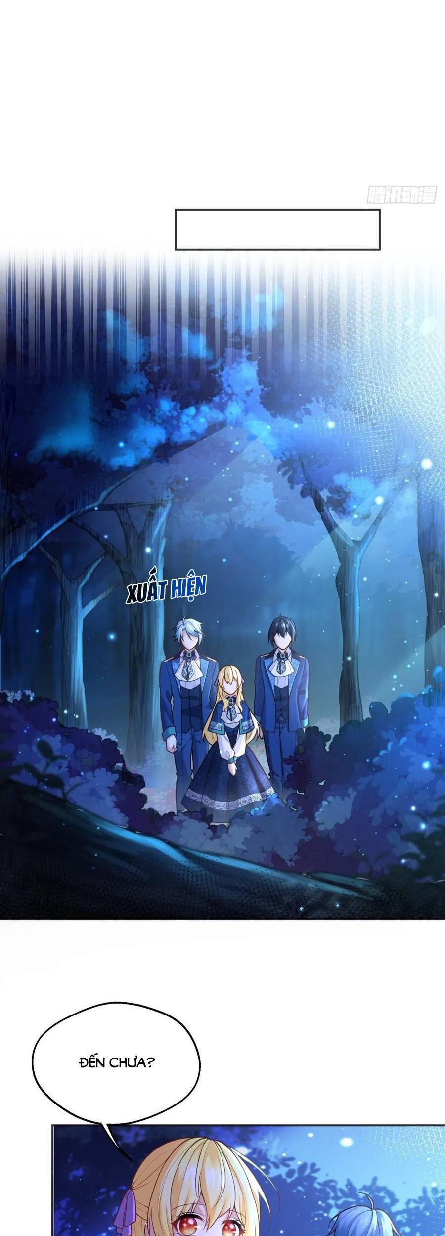 Kế Hoạch Tự Cứu Của Phản Phái Ma Nữ Chapter 80 - 5