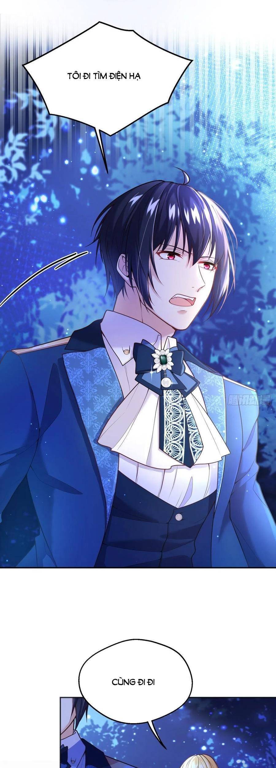 Kế Hoạch Tự Cứu Của Phản Phái Ma Nữ Chapter 80 - 8