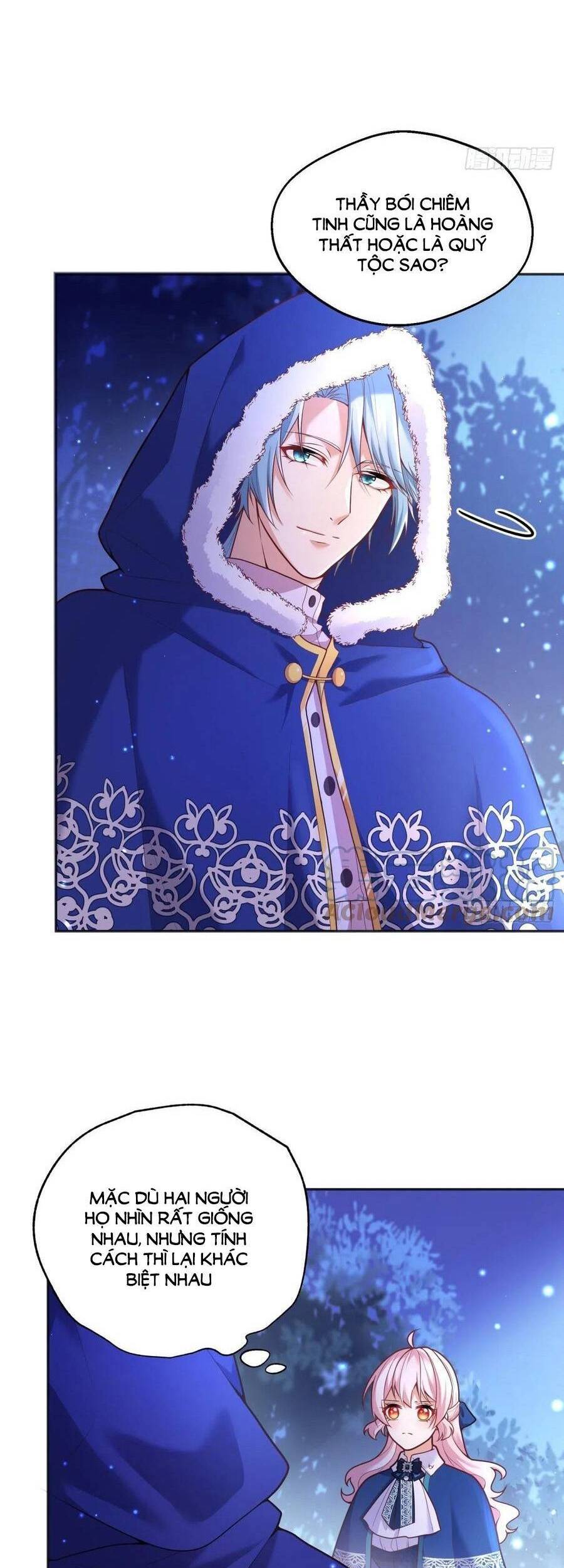 Kế Hoạch Tự Cứu Của Phản Phái Ma Nữ Chapter 81 - 12