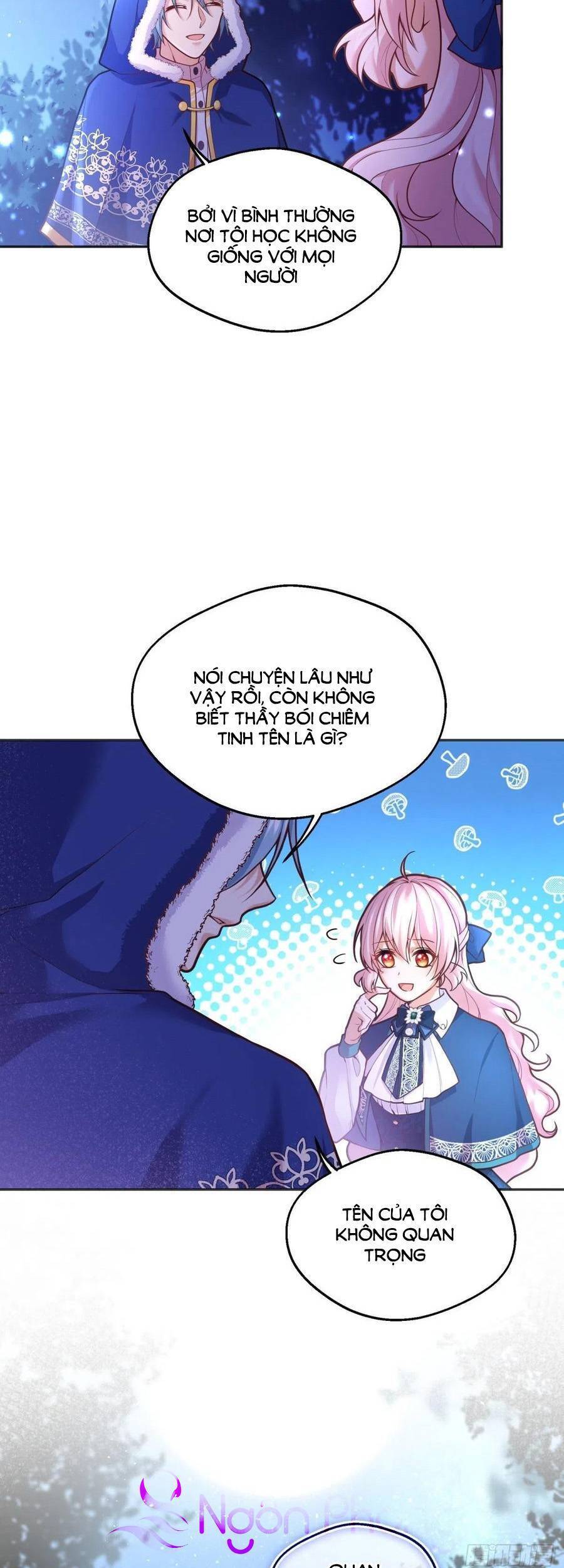 Kế Hoạch Tự Cứu Của Phản Phái Ma Nữ Chapter 81 - 17