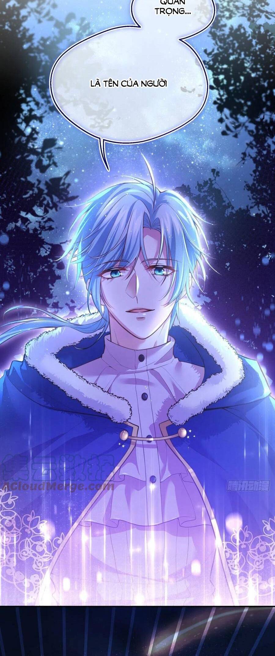 Kế Hoạch Tự Cứu Của Phản Phái Ma Nữ Chapter 81 - 18