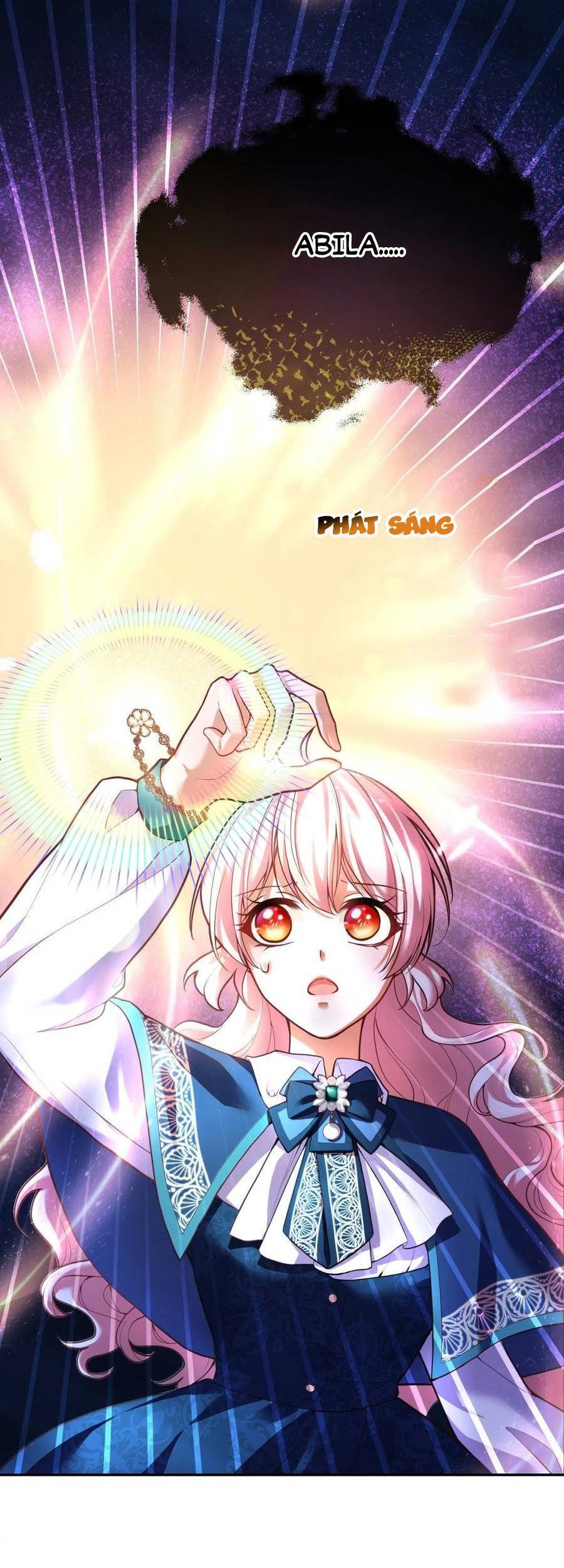 Kế Hoạch Tự Cứu Của Phản Phái Ma Nữ Chapter 81 - 19