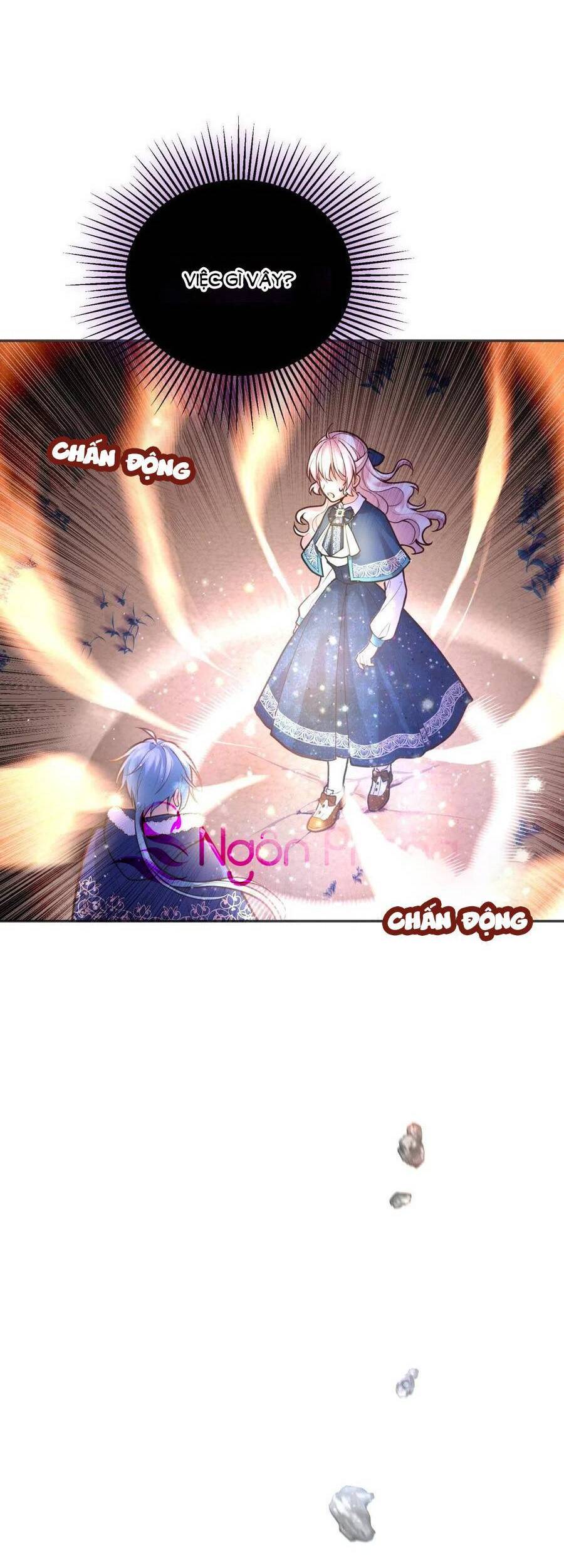 Kế Hoạch Tự Cứu Của Phản Phái Ma Nữ Chapter 81 - 20