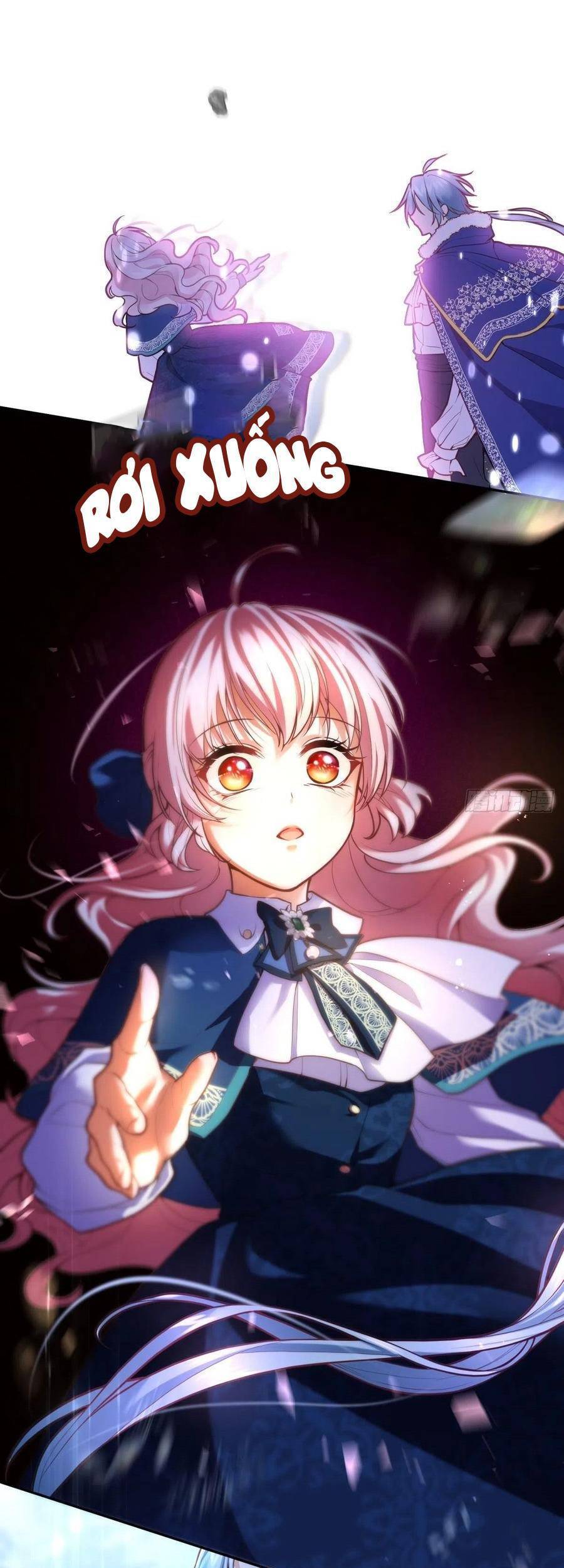 Kế Hoạch Tự Cứu Của Phản Phái Ma Nữ Chapter 81 - 22