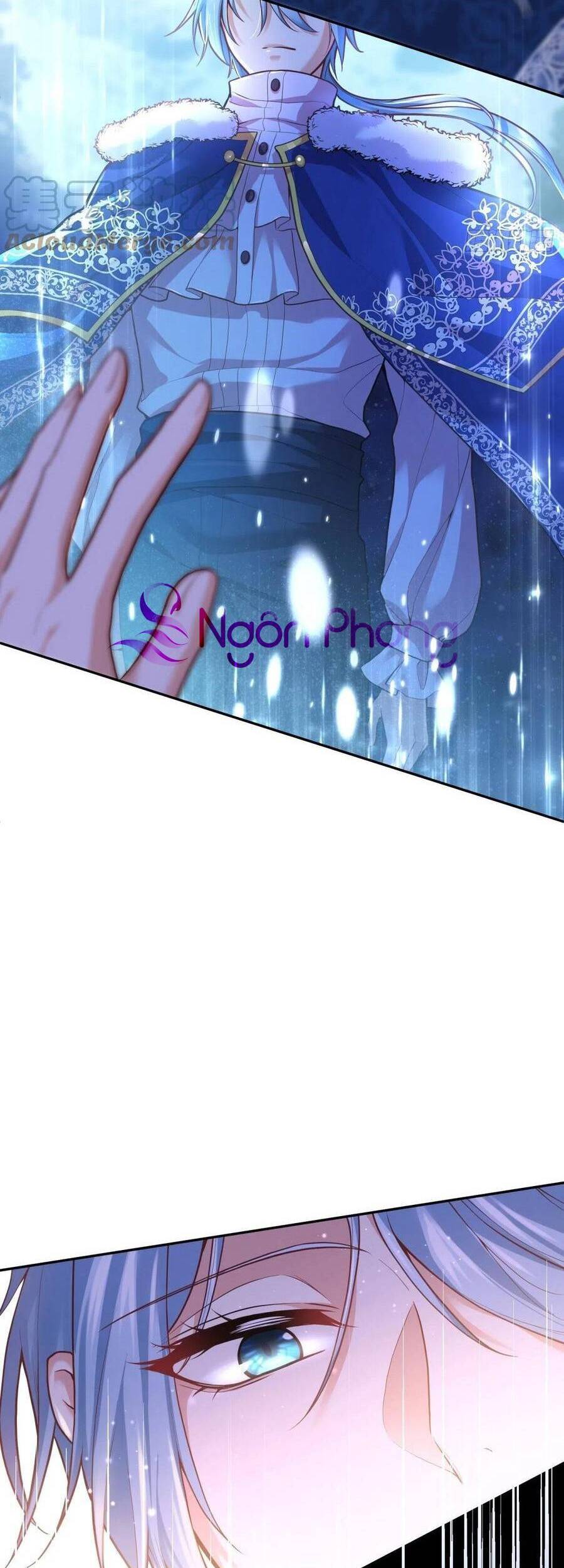 Kế Hoạch Tự Cứu Của Phản Phái Ma Nữ Chapter 81 - 23