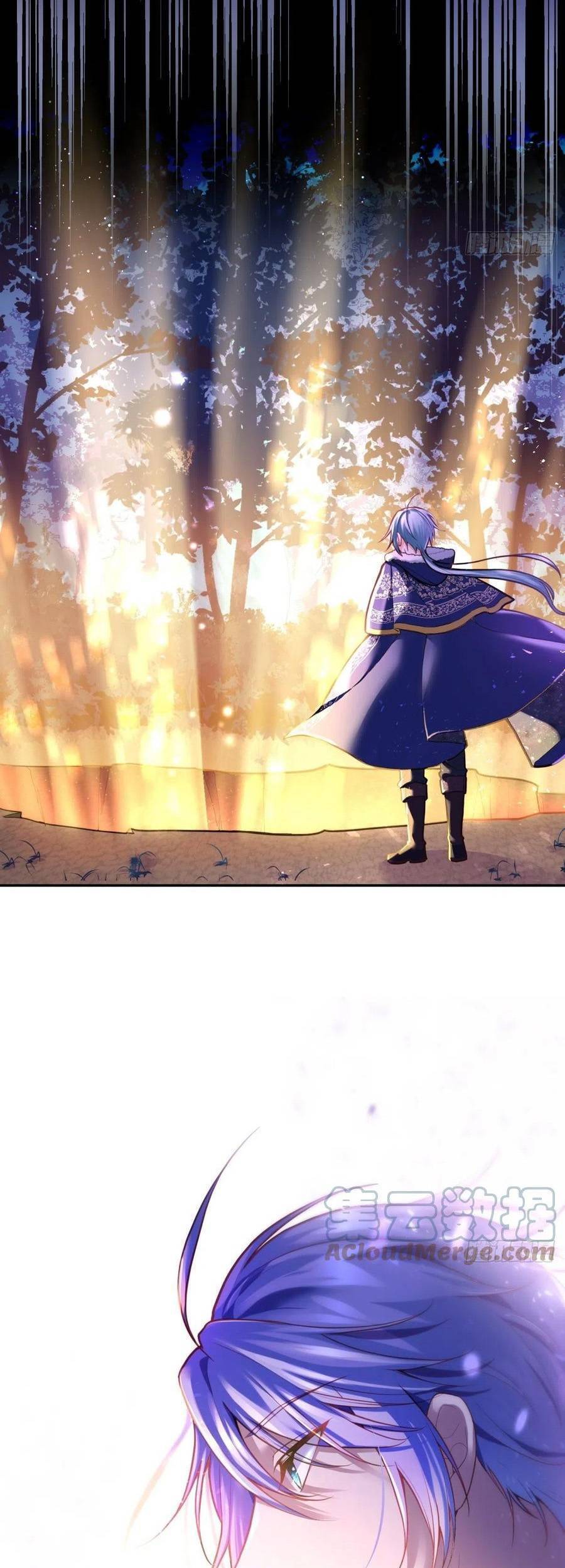 Kế Hoạch Tự Cứu Của Phản Phái Ma Nữ Chapter 81 - 25