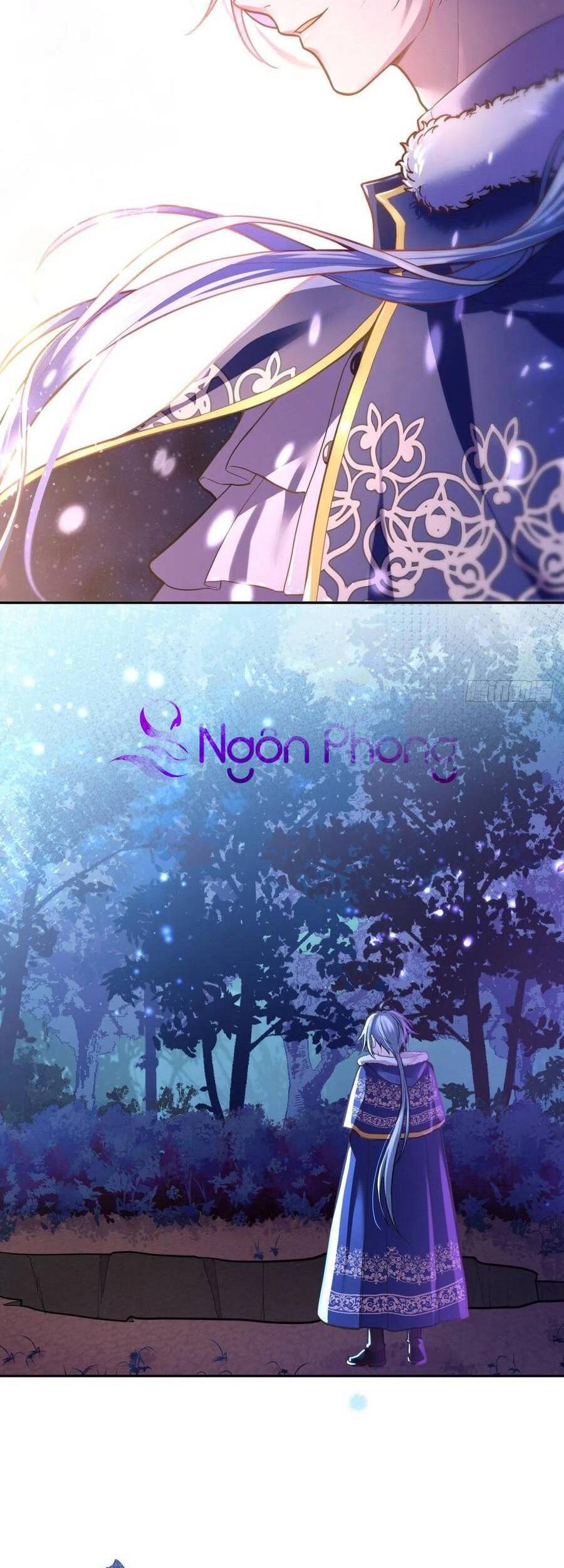 Kế Hoạch Tự Cứu Của Phản Phái Ma Nữ Chapter 81 - 26