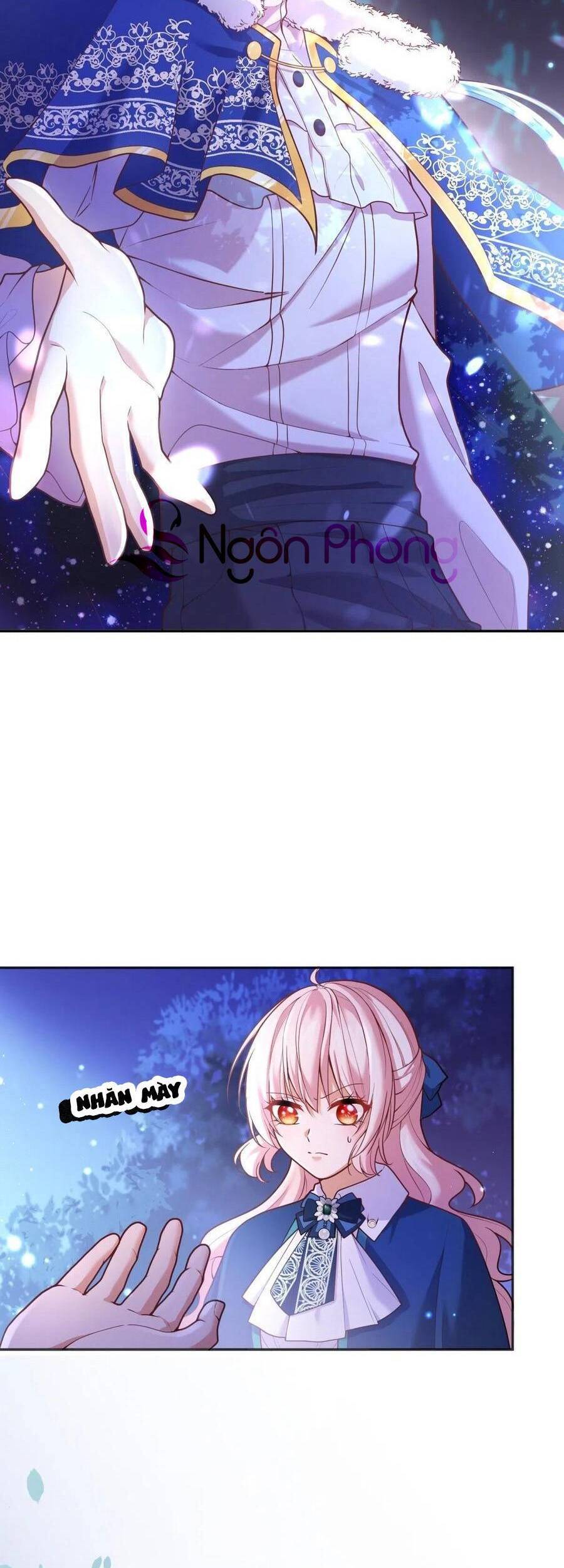 Kế Hoạch Tự Cứu Của Phản Phái Ma Nữ Chapter 81 - 6