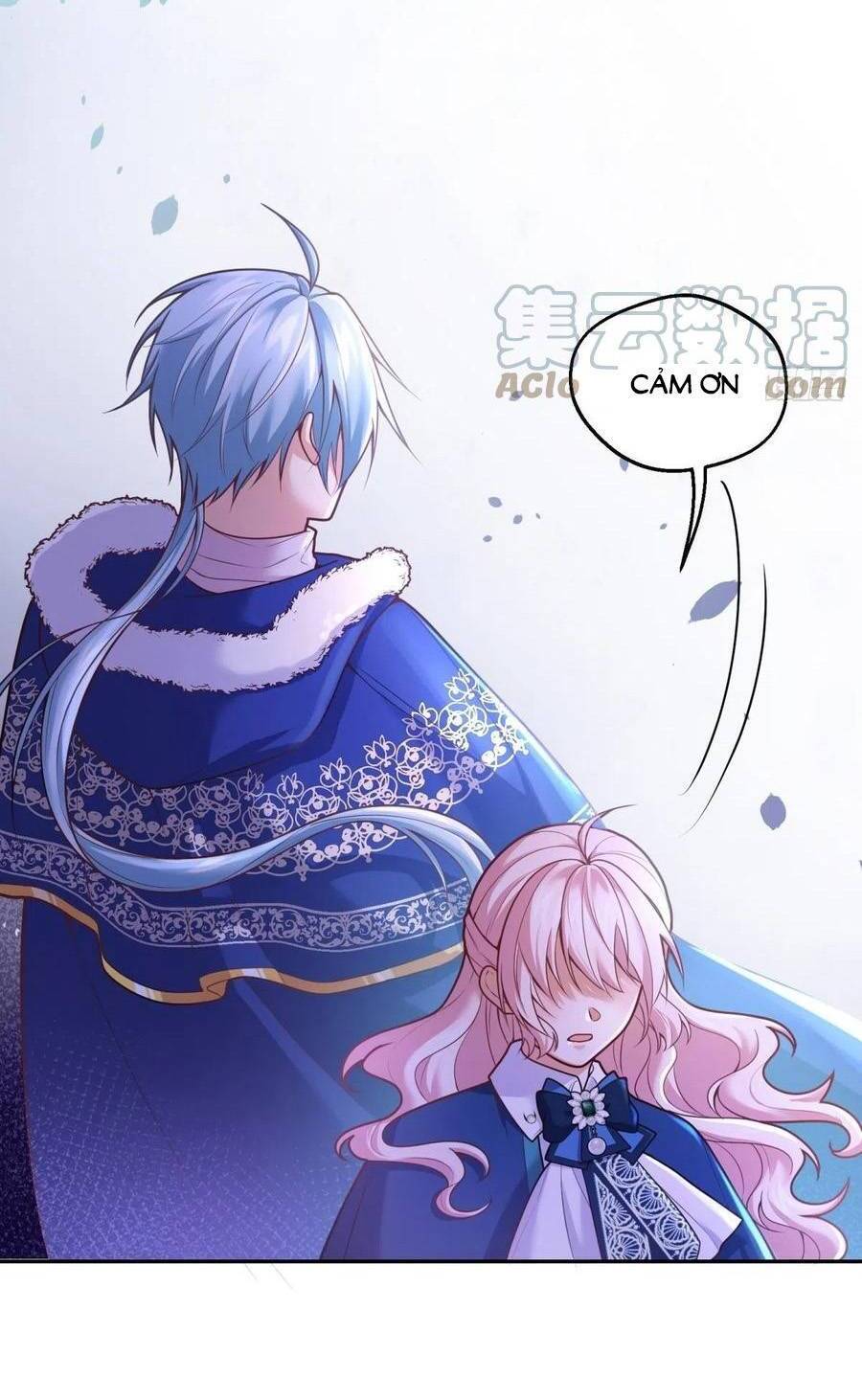 Kế Hoạch Tự Cứu Của Phản Phái Ma Nữ Chapter 81 - 7