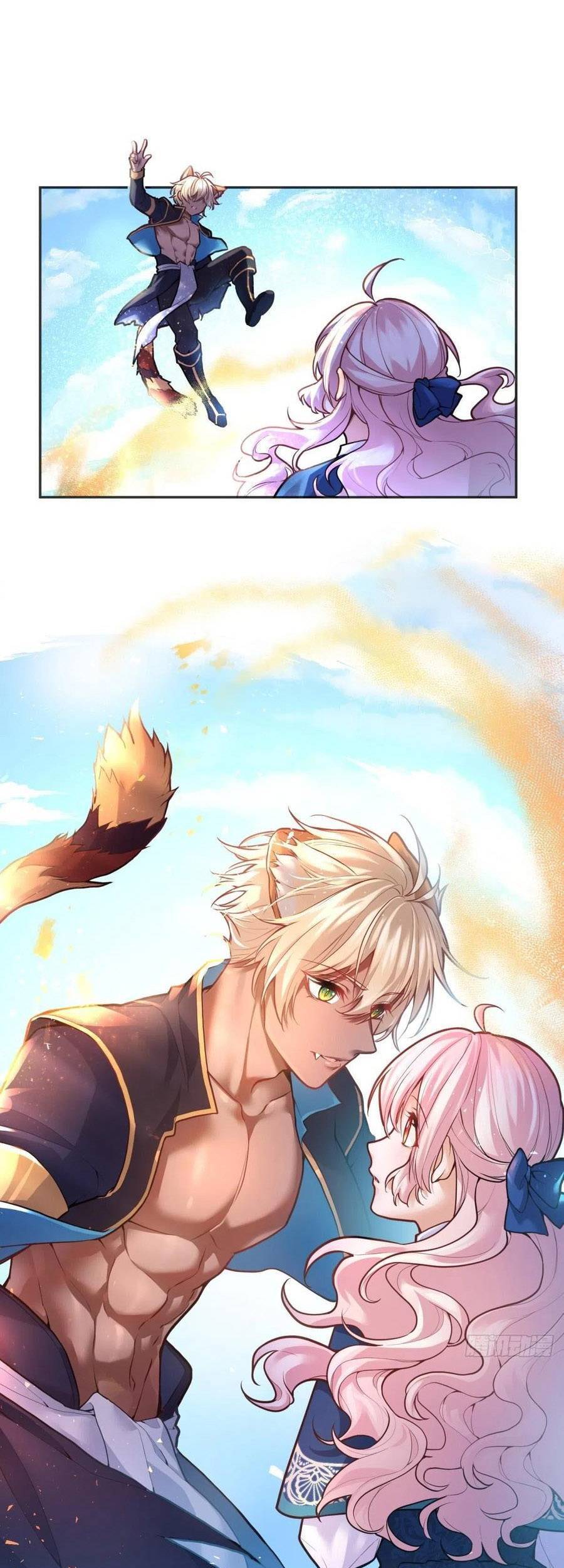 Kế Hoạch Tự Cứu Của Phản Phái Ma Nữ Chapter 83 - 2