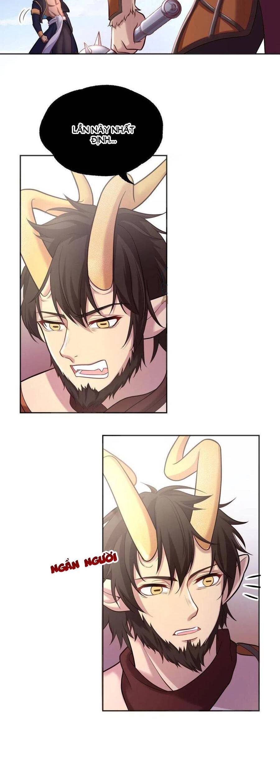 Kế Hoạch Tự Cứu Của Phản Phái Ma Nữ Chapter 83 - 12