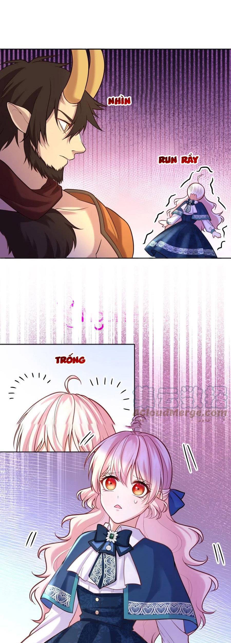 Kế Hoạch Tự Cứu Của Phản Phái Ma Nữ Chapter 83 - 14