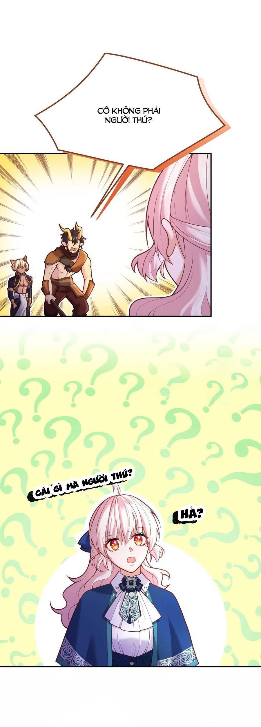 Kế Hoạch Tự Cứu Của Phản Phái Ma Nữ Chapter 83 - 16