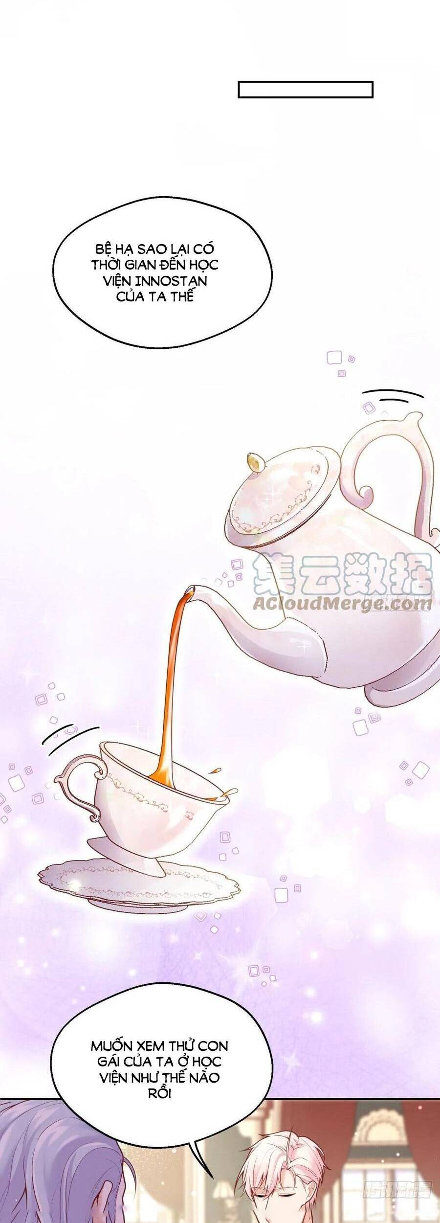 Kế Hoạch Tự Cứu Của Phản Phái Ma Nữ Chapter 83 - 17