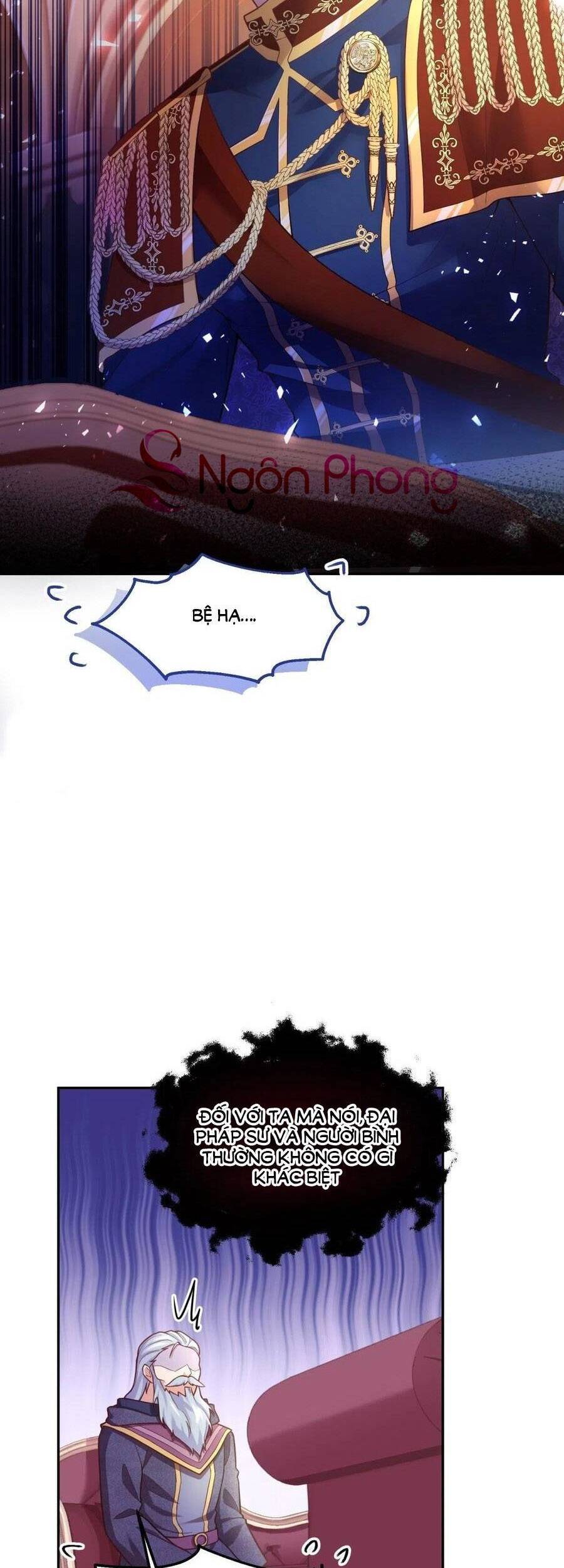 Kế Hoạch Tự Cứu Của Phản Phái Ma Nữ Chapter 83 - 22