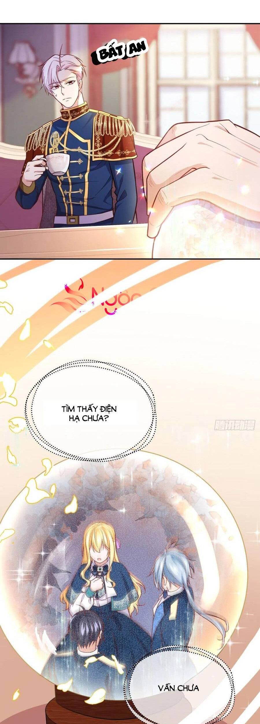 Kế Hoạch Tự Cứu Của Phản Phái Ma Nữ Chapter 83 - 26