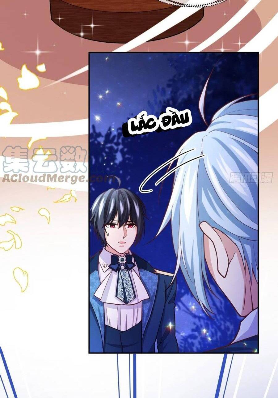 Kế Hoạch Tự Cứu Của Phản Phái Ma Nữ Chapter 83 - 27