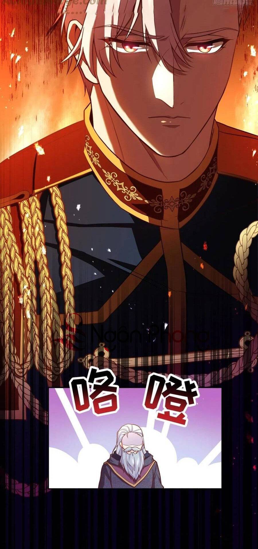 Kế Hoạch Tự Cứu Của Phản Phái Ma Nữ Chapter 83 - 29