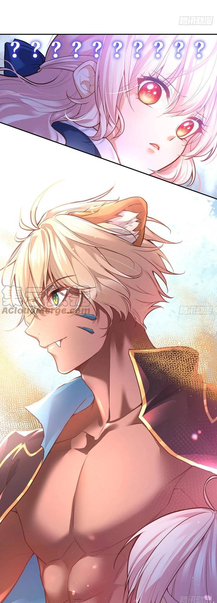 Kế Hoạch Tự Cứu Của Phản Phái Ma Nữ Chapter 83 - 5