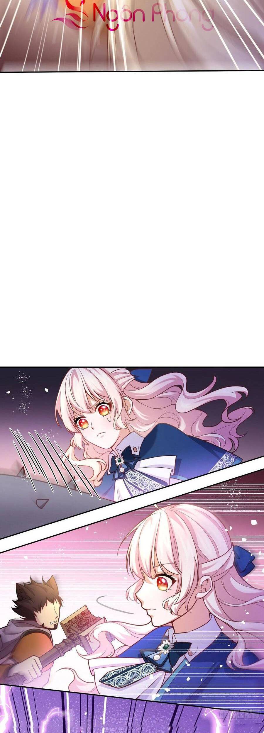 Kế Hoạch Tự Cứu Của Phản Phái Ma Nữ Chapter 85 - 11