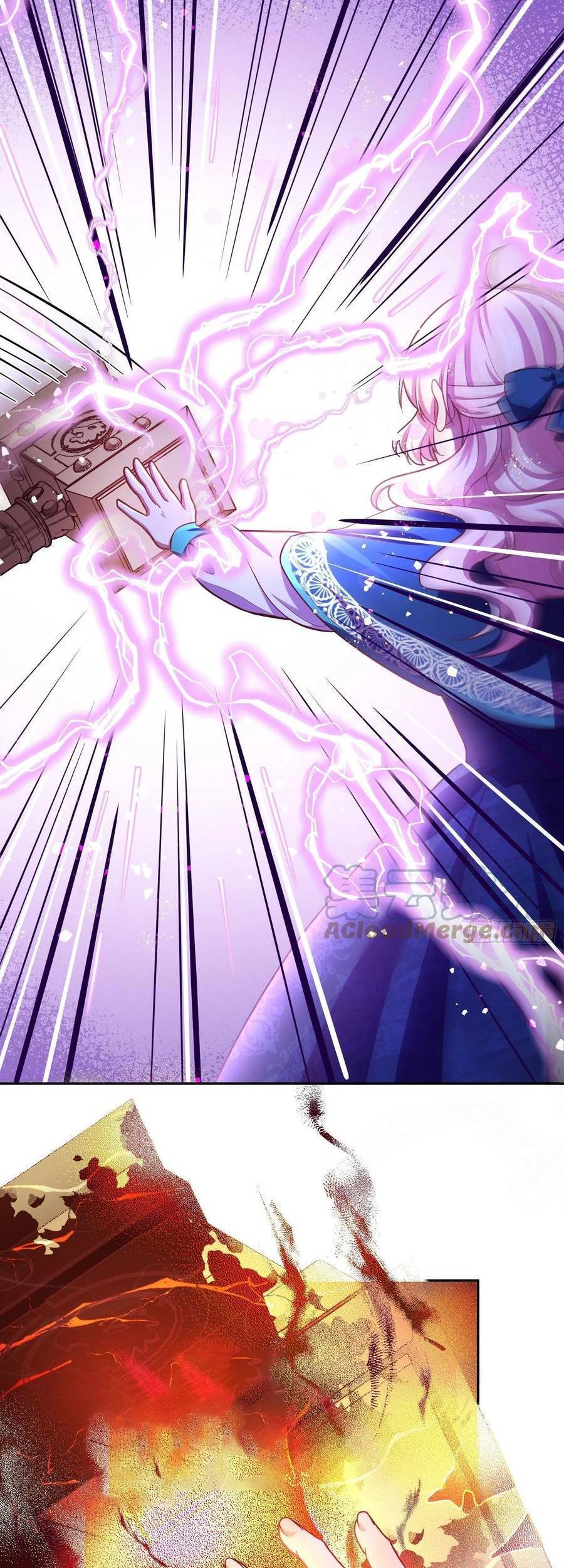 Kế Hoạch Tự Cứu Của Phản Phái Ma Nữ Chapter 85 - 13