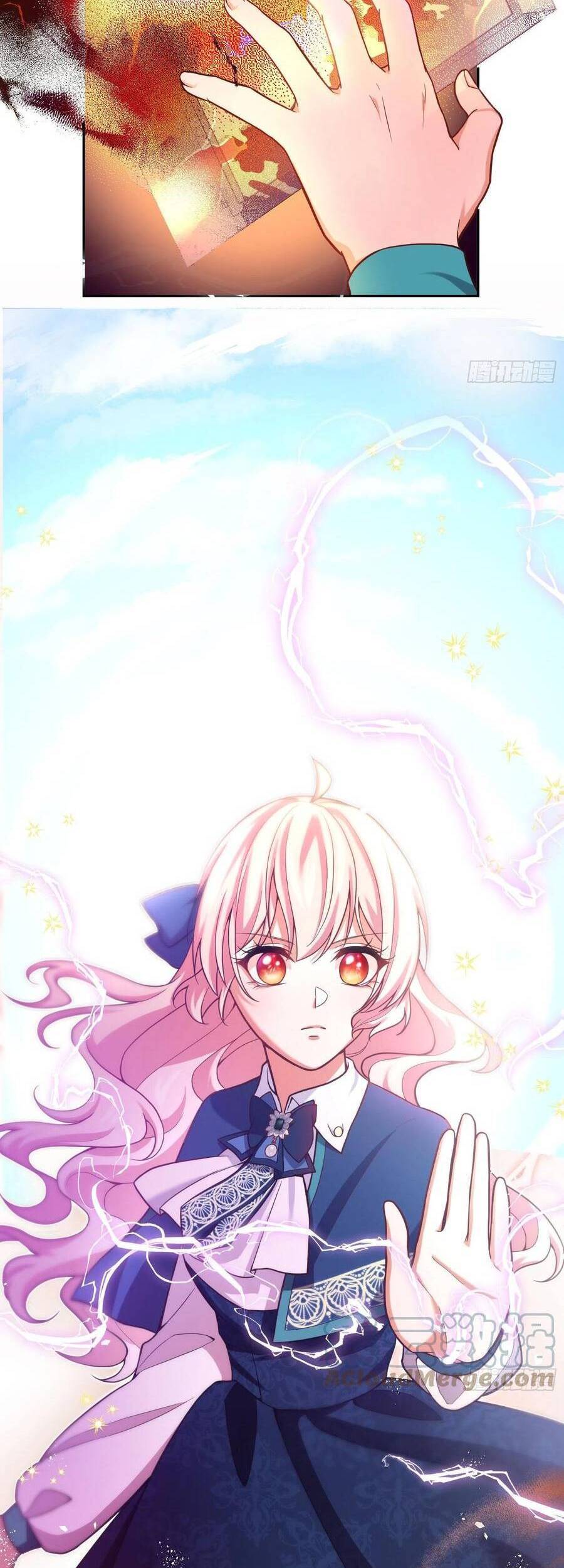 Kế Hoạch Tự Cứu Của Phản Phái Ma Nữ Chapter 85 - 14