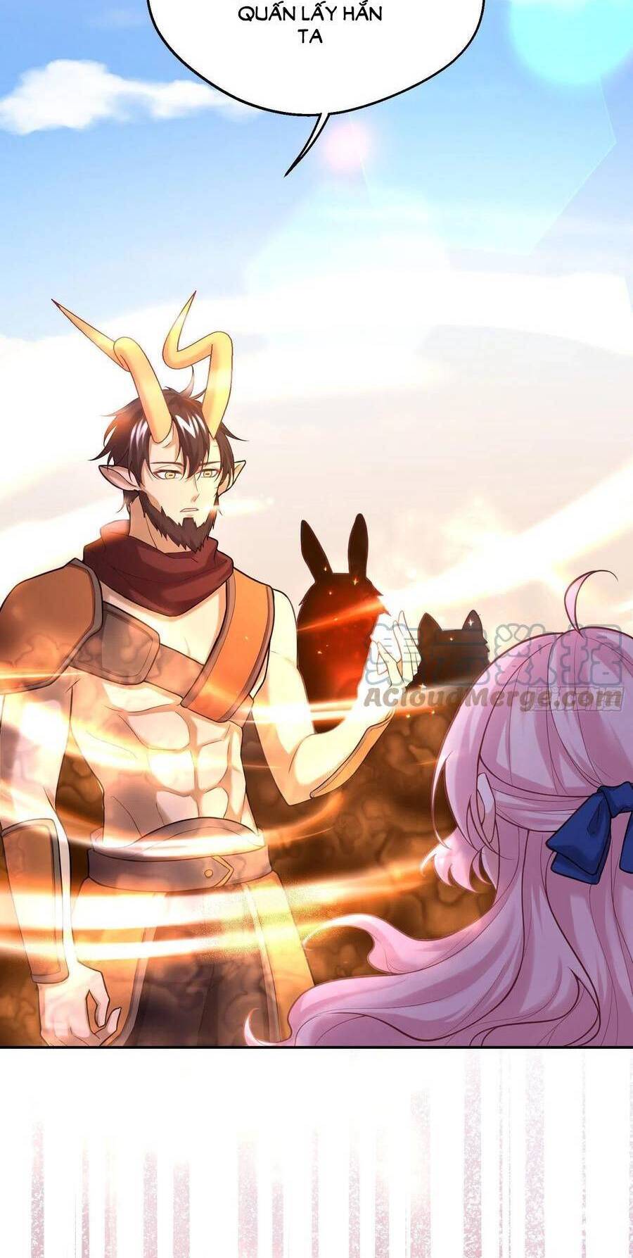 Kế Hoạch Tự Cứu Của Phản Phái Ma Nữ Chapter 85 - 19