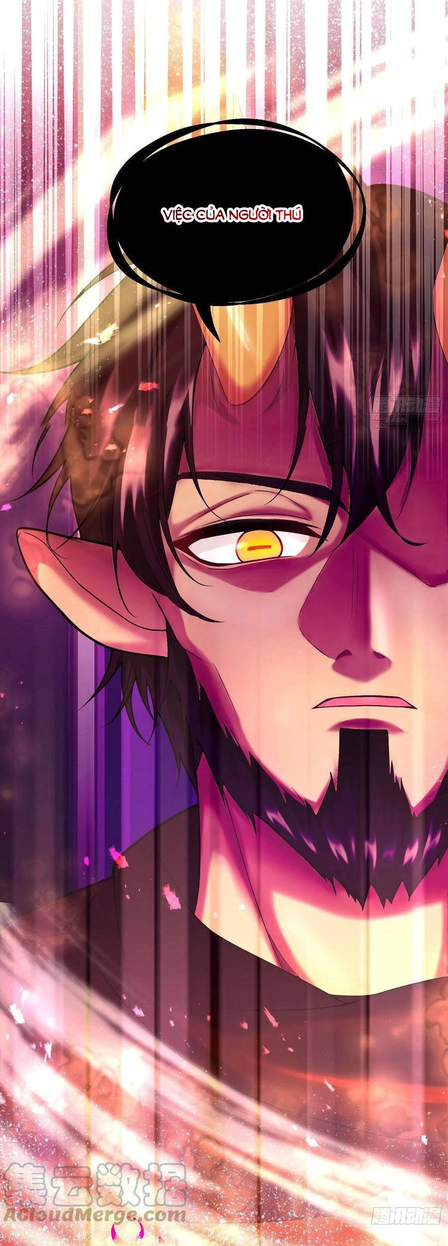 Kế Hoạch Tự Cứu Của Phản Phái Ma Nữ Chapter 85 - 20