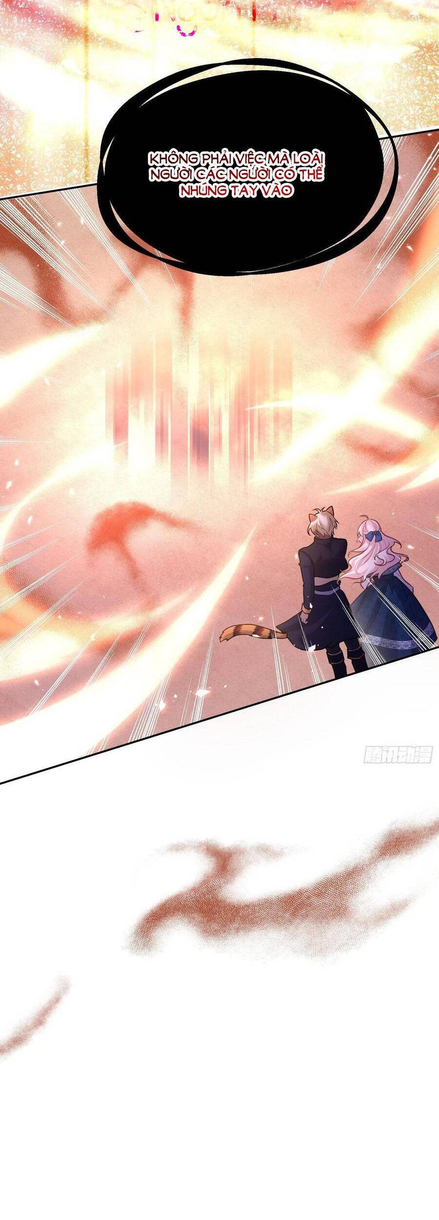 Kế Hoạch Tự Cứu Của Phản Phái Ma Nữ Chapter 85 - 21