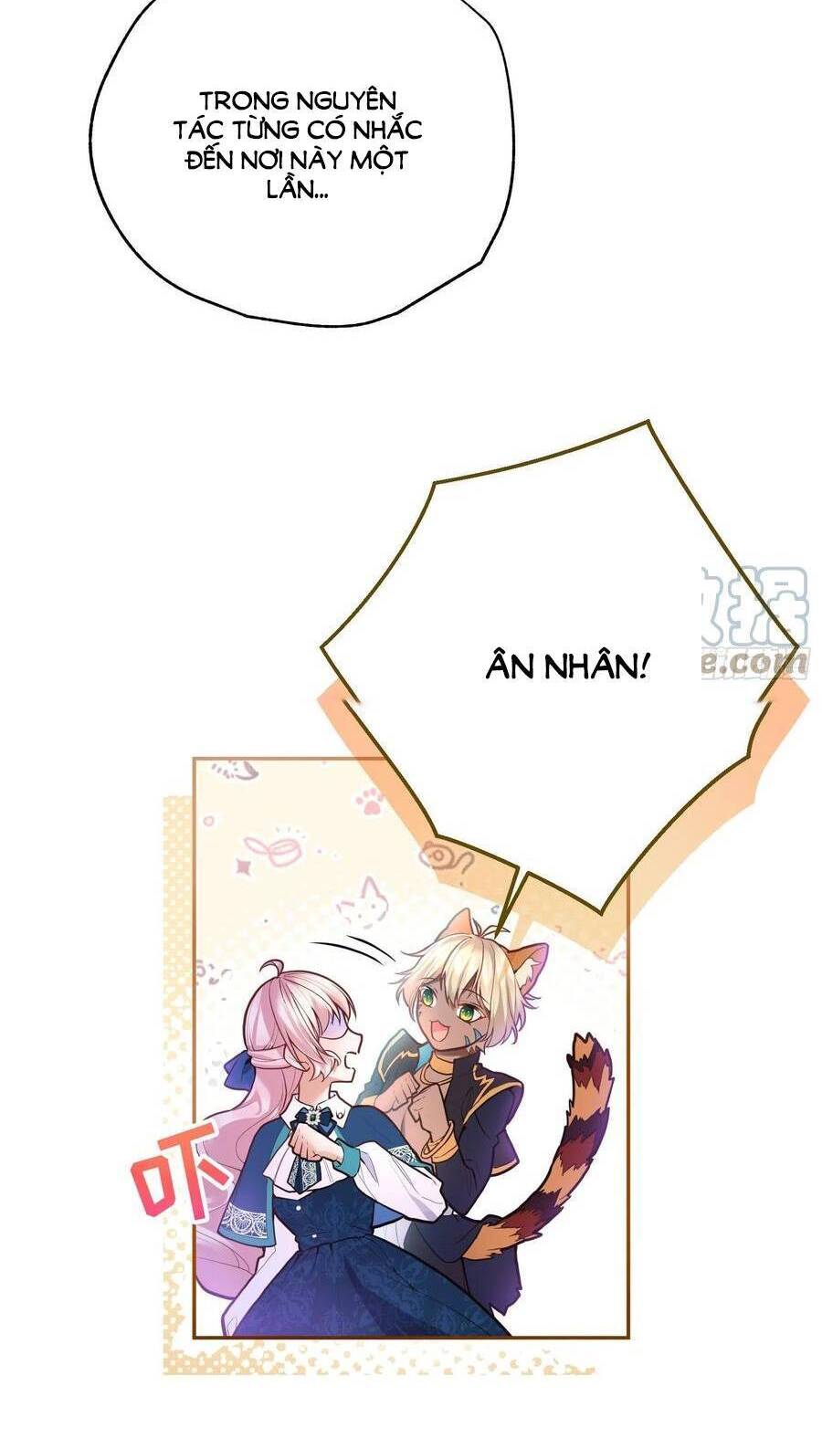 Kế Hoạch Tự Cứu Của Phản Phái Ma Nữ Chapter 85 - 24