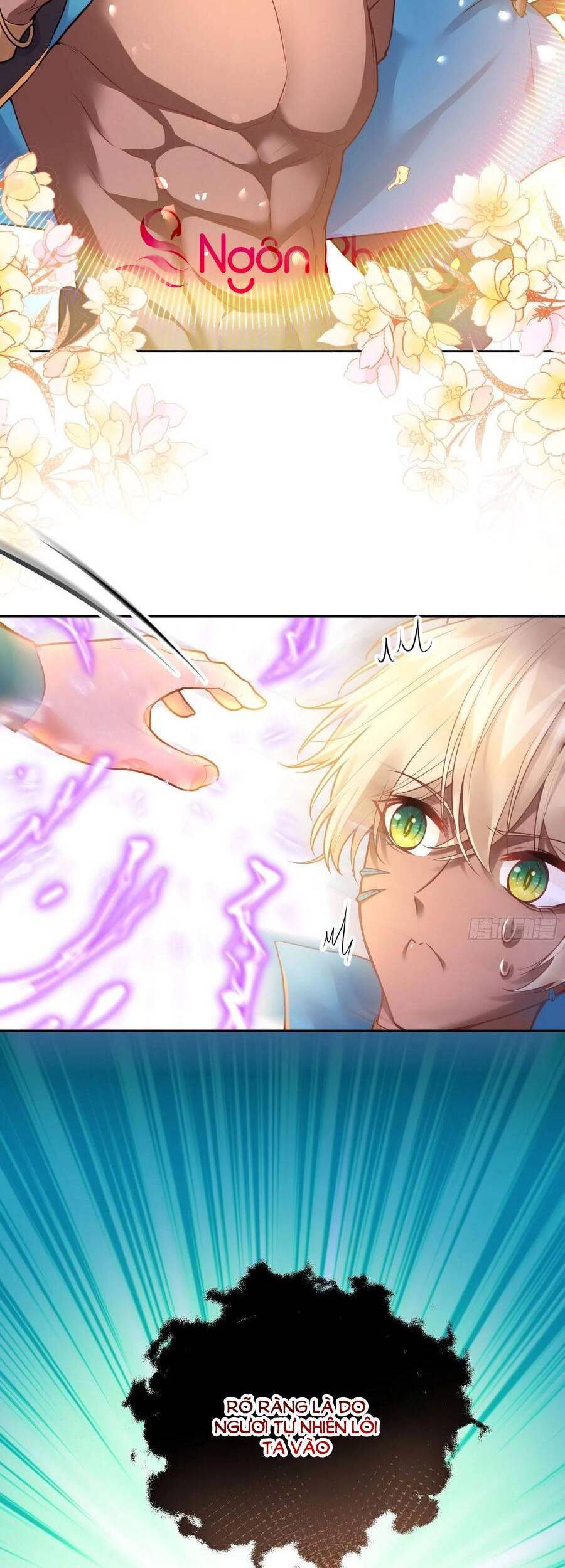 Kế Hoạch Tự Cứu Của Phản Phái Ma Nữ Chapter 85 - 26