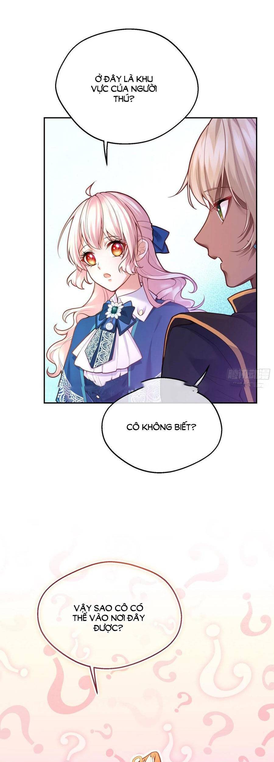 Kế Hoạch Tự Cứu Của Phản Phái Ma Nữ Chapter 85 - 28