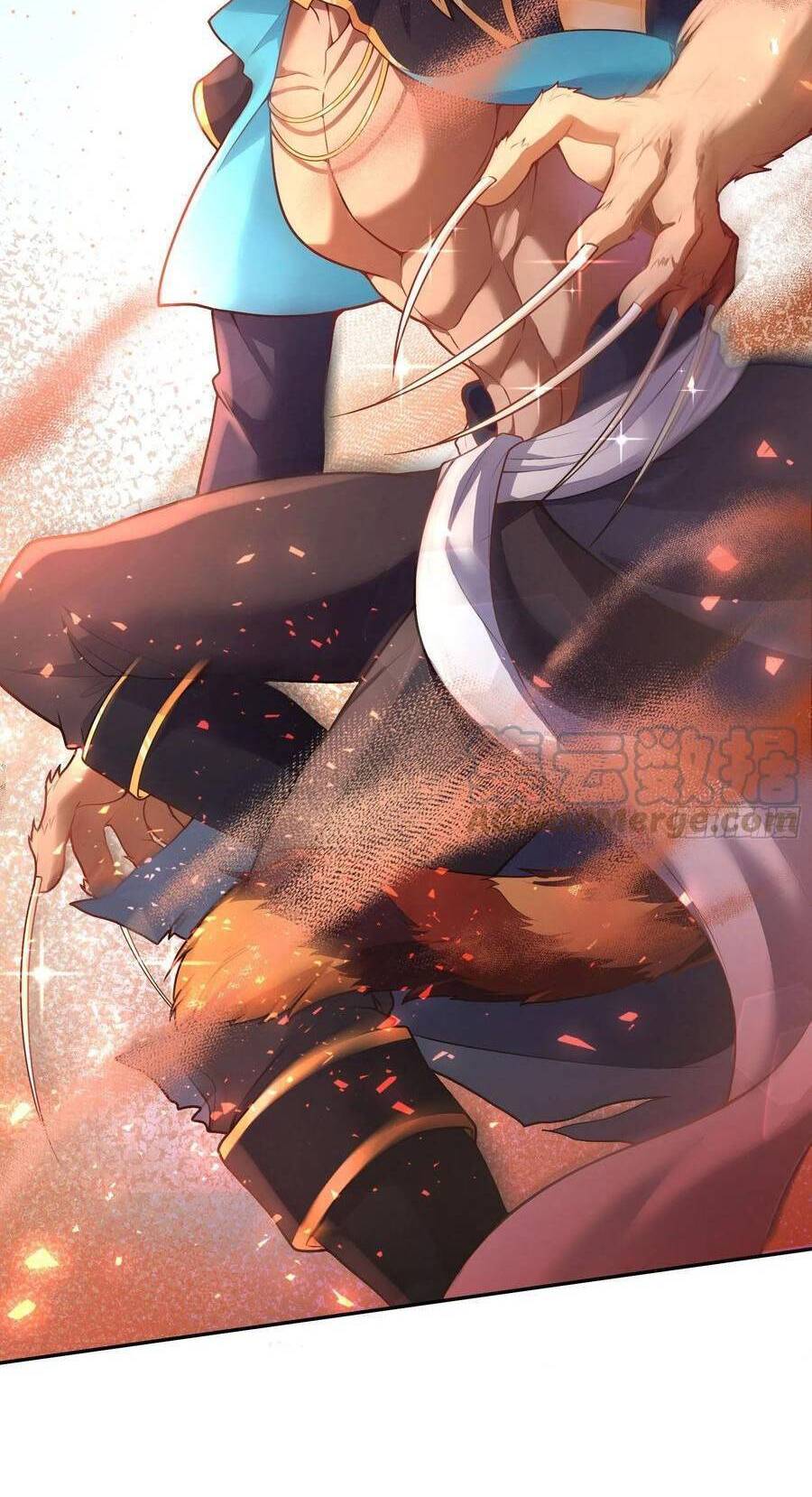 Kế Hoạch Tự Cứu Của Phản Phái Ma Nữ Chapter 85 - 5