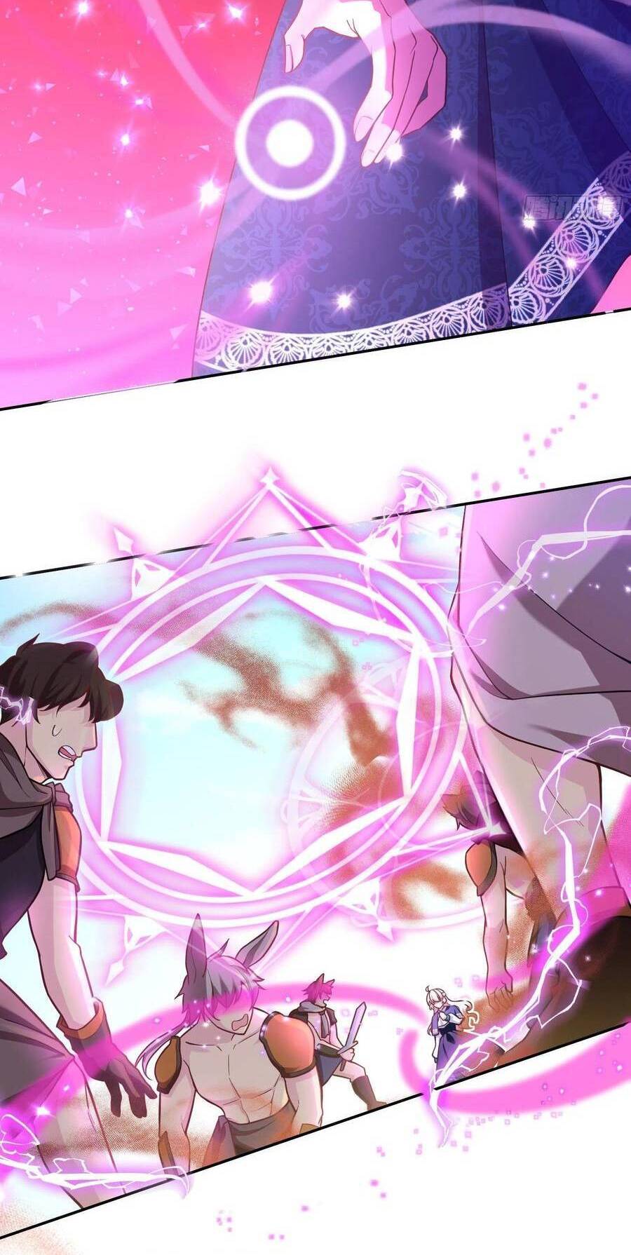 Kế Hoạch Tự Cứu Của Phản Phái Ma Nữ Chapter 85 - 9