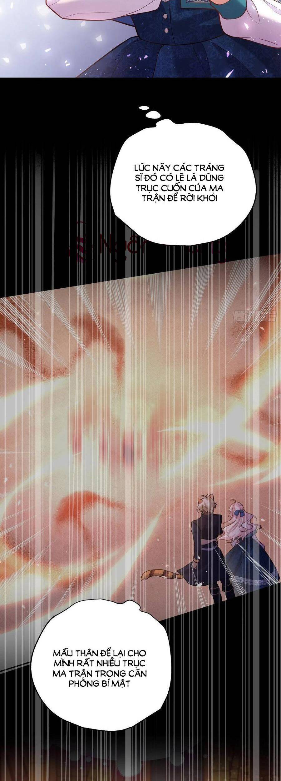 Kế Hoạch Tự Cứu Của Phản Phái Ma Nữ Chapter 86 - 11