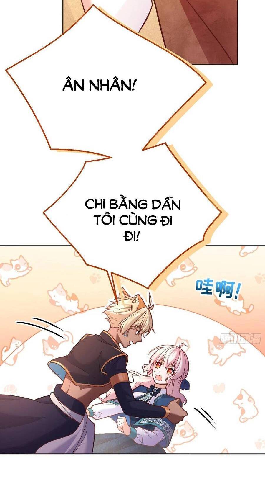 Kế Hoạch Tự Cứu Của Phản Phái Ma Nữ Chapter 86 - 14