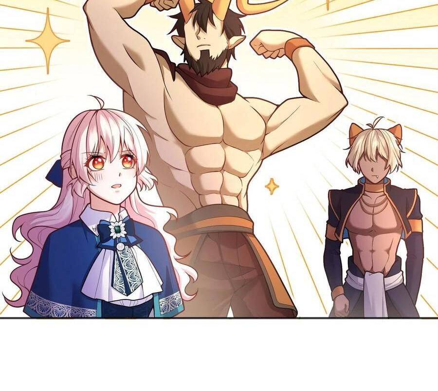 Kế Hoạch Tự Cứu Của Phản Phái Ma Nữ Chapter 86 - 18