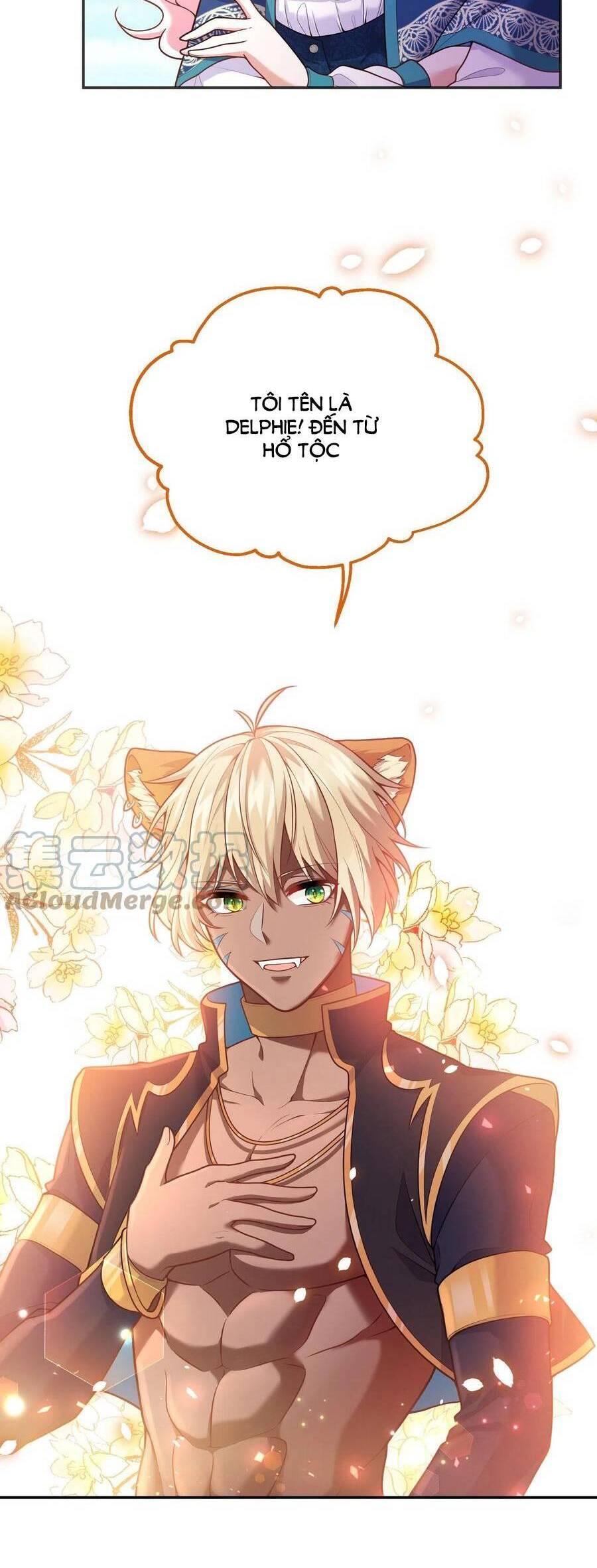 Kế Hoạch Tự Cứu Của Phản Phái Ma Nữ Chapter 86 - 20