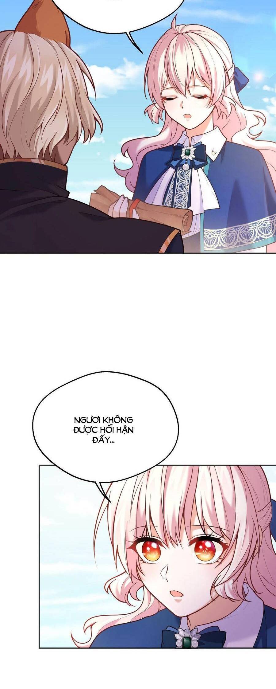 Kế Hoạch Tự Cứu Của Phản Phái Ma Nữ Chapter 86 - 22